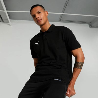 Puma teamGOAL Casuals Poloshirt