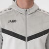 Jako Iconic Trainingsjacke mit Kapuze