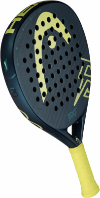 Head Bolt 2025 Padelschläger