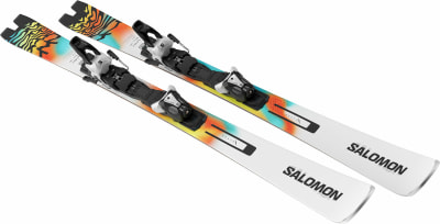 Salomon Addikt Pro 76 Race Alpinski