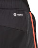 adidas WO BASE SHO 9 férfi sort