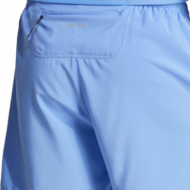 Own the run B 5'' Laufshort