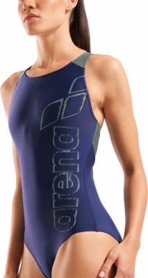 Arena Scratchy Badanzug