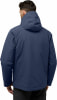 Jack Wolfskin Wisper Isolationsjacke mit Kapuze