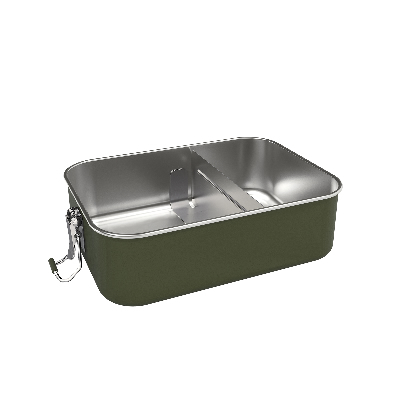 Sigg Gemstone Food Box