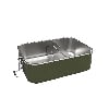 Sigg Gemstone Food Box