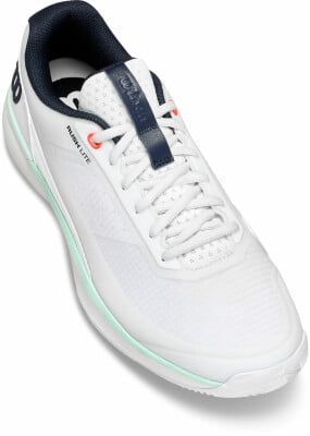 Wilson Rush Lite 5 Clay Tennisschuhe