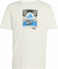 adidas M S SLIDE RX T T-Shirt 100%BW