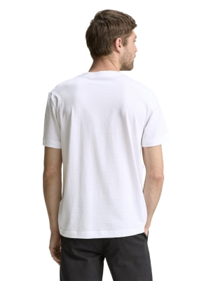 Tom Tailor T-Shirt W. Print férfi póló