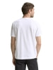 Tom Tailor T-Shirt W. Print férfi póló