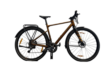 Bergamont LT-BGM Sweep 6 EQ 51cm