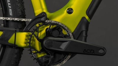 Cube Reaction Hybrid Race 800 Trapeze E-Mountainbike 27,5"