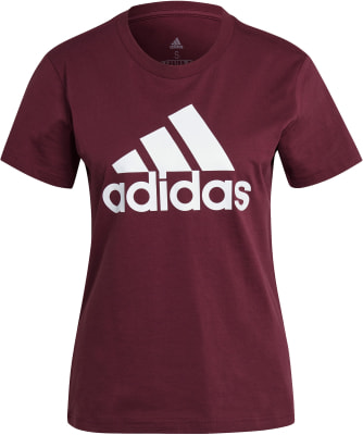 adidas Loungewear Essentials Logo T-Shirt