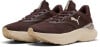 Puma Softride Mayve Animal Runningschuh UK-Gr.