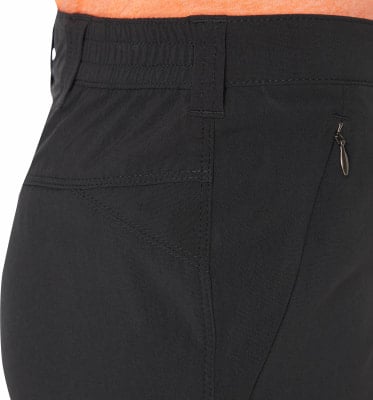 McKINLEY Mailyn II W Caprihose 90% Polyamid, 10% EL