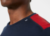 Helly Hansen Lifa Merino férfi aláöltözet felső