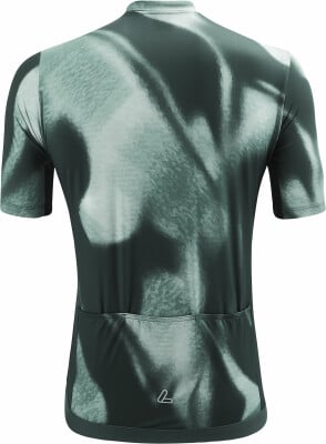 Löffler Psy Mid Radtrikot mit Halfzip