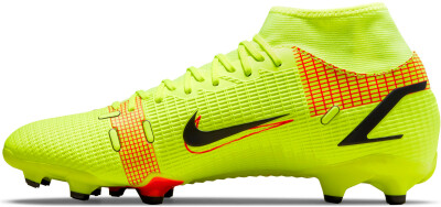 Nike Mercurial Superfly 8 Academy MG Fußballschuhe