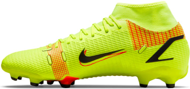 Mercurial Superfly 8 Academy MG Fußballschuhe