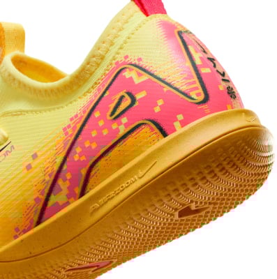 Nike Mercurial Vapor 16 Academy Mbappé Hallenfußballschuhe