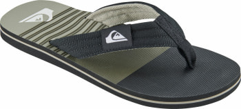 Quiksilver Desert Point Molokai plážové boty