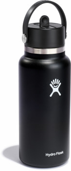 Hydro Flask Hydro Flask 32 OZ Wide Flex Straw Cap Trinkflasche