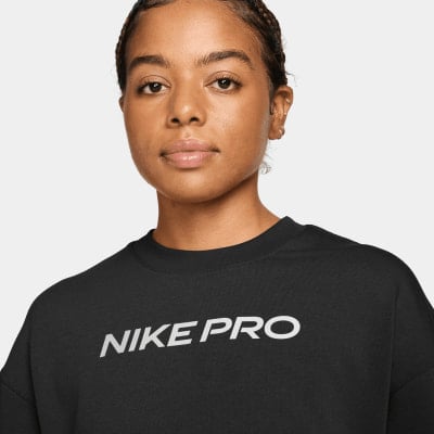 Nike NP DF Crew FLC TT GRDNT Sweatshirt Nike NP DF Crew FLC TT GRDNT Sweatshirt