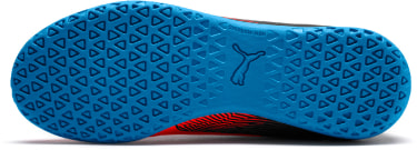 Puma Spirit II IT Jr., det. halová futbalová obuv