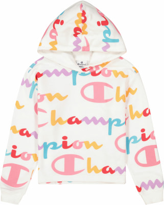 Champion Legacy Hoodie