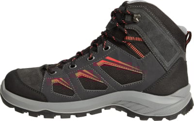 McKINLEY Discover III Mid AQX Trekkingschuhe