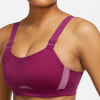 Nike W Nk Nf Alpha Hs Bra sportmelltartó