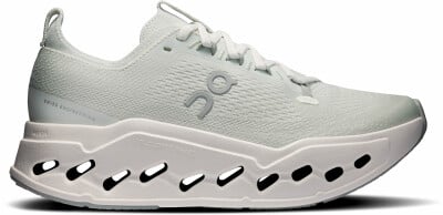 On Cloudsurfer Max Laufschuhe