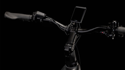 Cube Kathmandu Hybrid Pro 800 Easy Entry E-Trekkingbike
