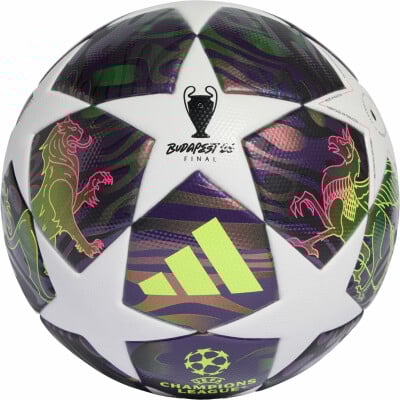 adidas UCL LGE BOX F focilabda