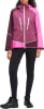 McKINLEY Skyler Hardshelljacke mit Kapuze