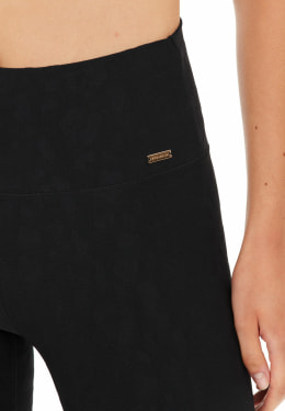 Lunny kurze Tights