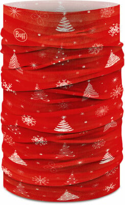 Buff Original Ecostretch Multifunktionstuch Feiertage,Holiday Buff Original Ecostretch Multifunktionstuch Feiertage,Holiday