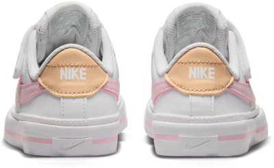 Nike Det. voïnočasová obuv Court Legacy (PSV)