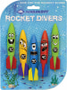 Schildkröt Rocket Divers