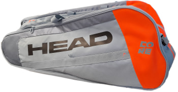Head Core 9R Supercombi Tenisová taška
