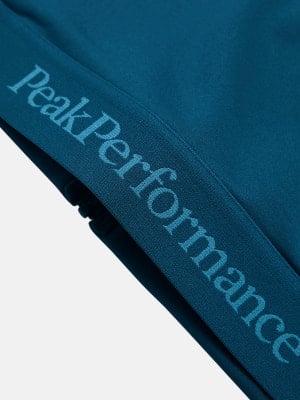 Peak Performance Rider Tech Midlayer mit Kapuze