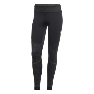 Terrex Agravic Trail Lauf Leggings