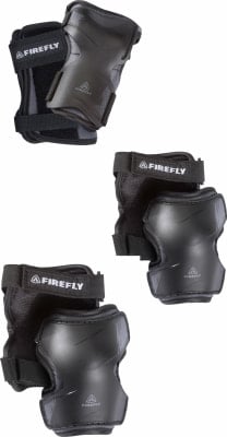 Firefly PGF III Protektor Schutzset