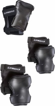 Firefly PGF III Protektor Schutzset