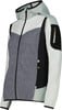 CMP Lauria Strickjacke mit Kapuze