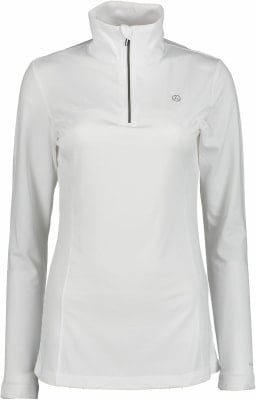 Luhta Hailuoto Skileibchen mit Halfzip