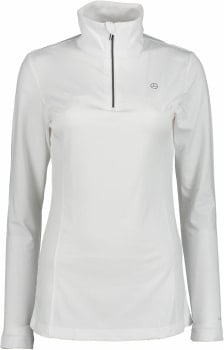 Luhta Hailuoto Skileibchen mit Halfzip