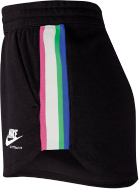 Swoosh Heritage Shorts