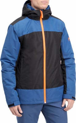 McKINLEY SST Herold M Skijacke, AB 5.5 100% PES,