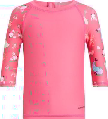 Firefly Sonny Badeshirt